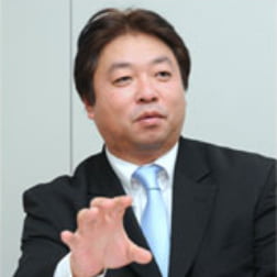 大阪支店 副支店長 稲田 耕三