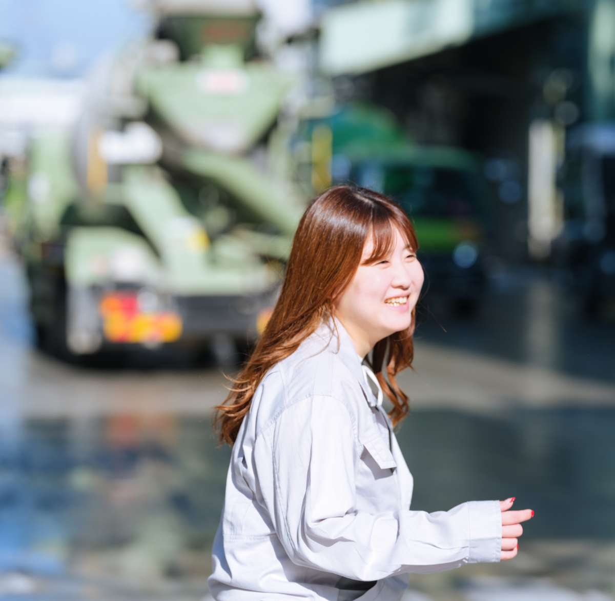 藤井 由希菜