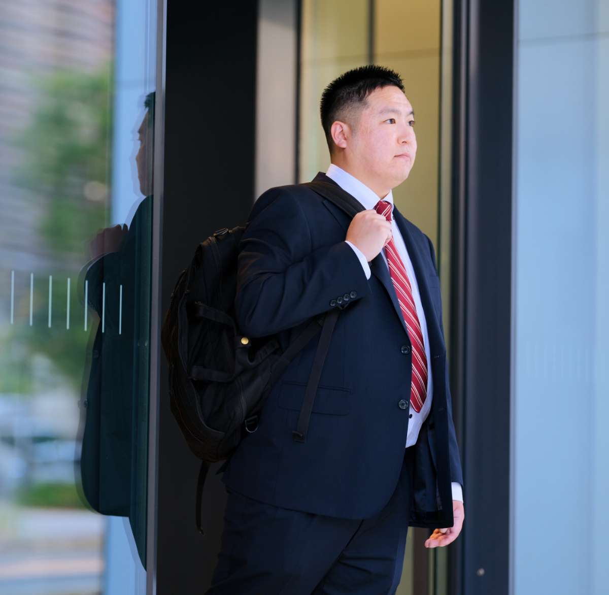 江川 容平