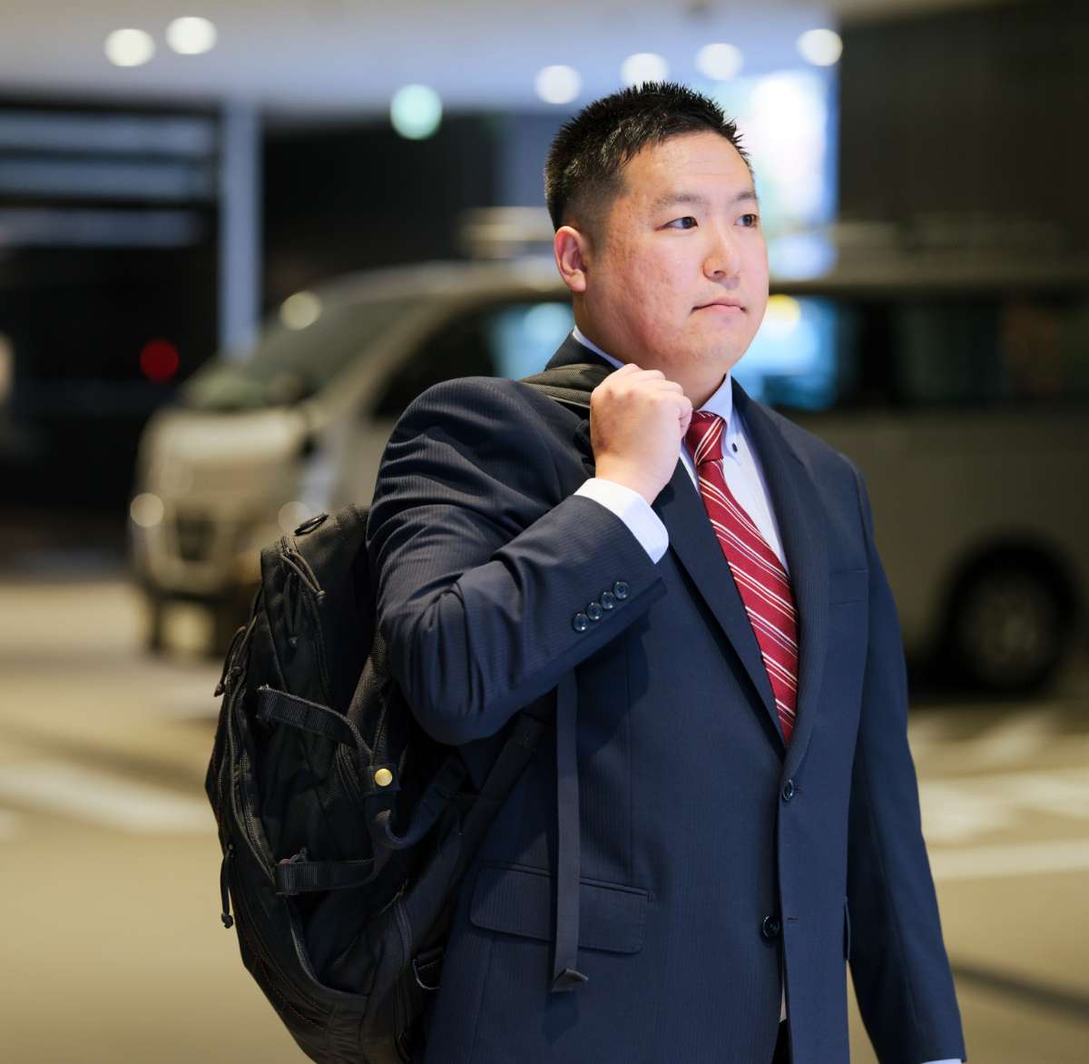 江川 容平