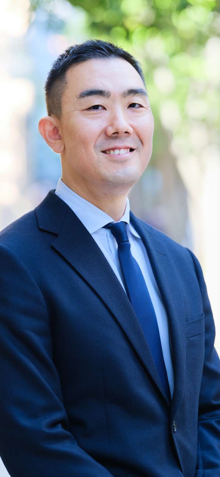 相河 秀行