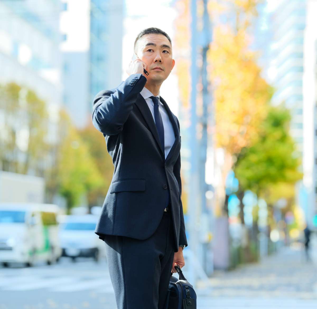 相河 秀行