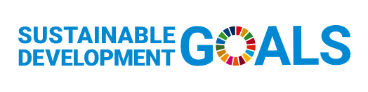 SUSTAINABLE DEVELOPMENT GOALS